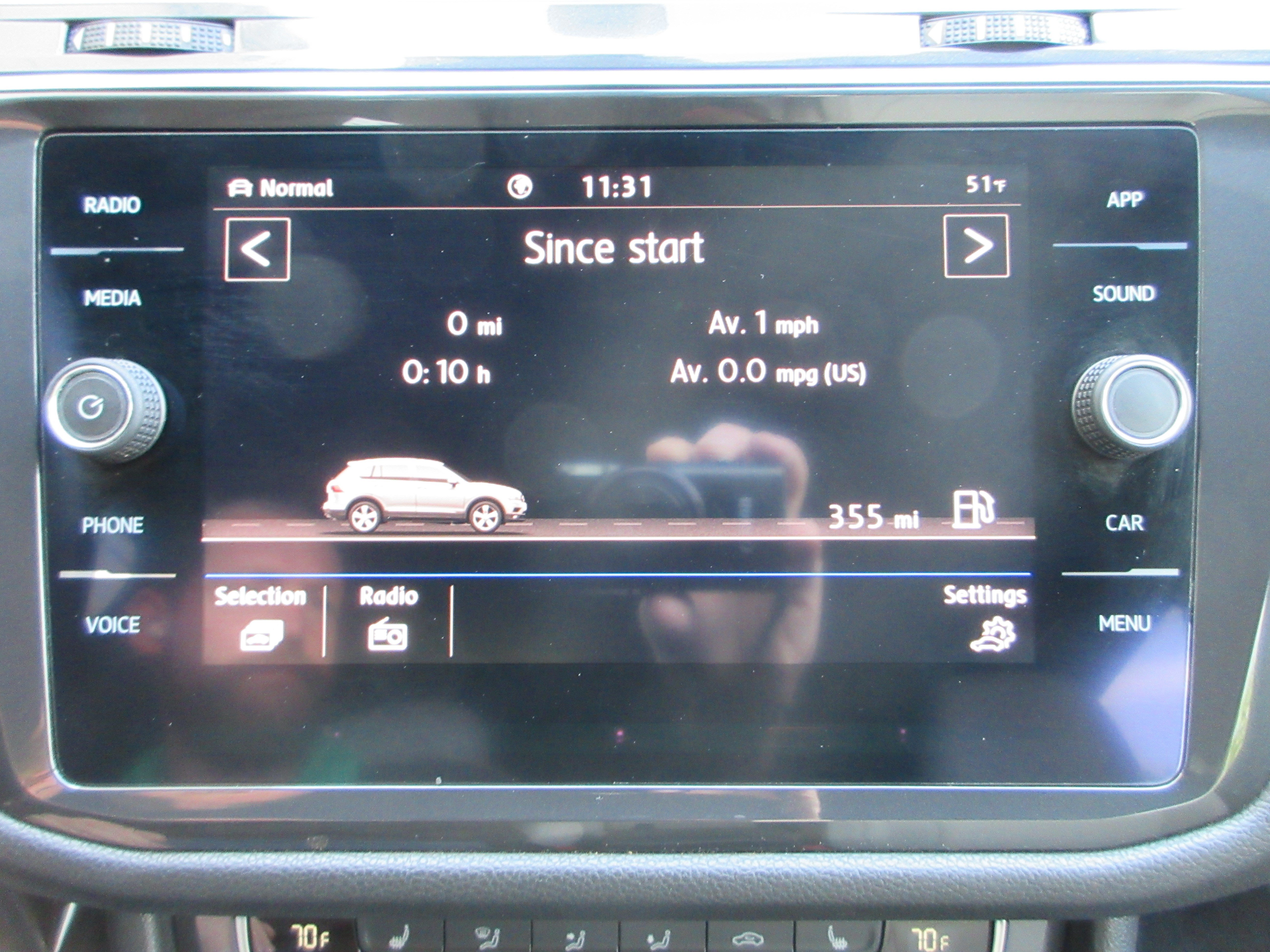 Used 2020 Volkswagen Tiguan SE R-Line AWD/4WD image 42
