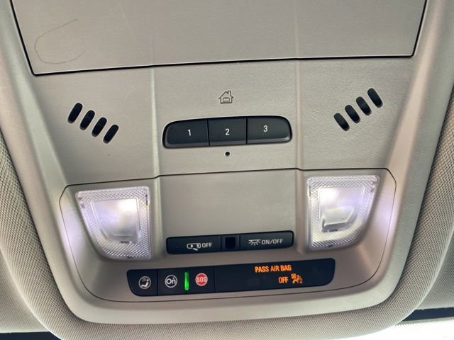 Used 2020 GMC Acadia AT4 w/ Driver Alert Package II image 26