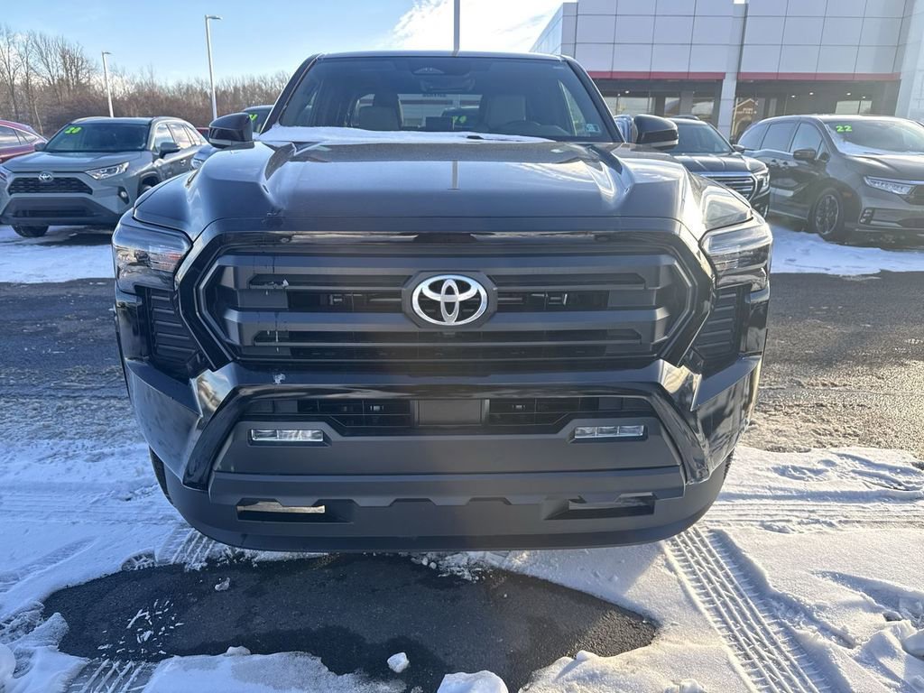 New 2026 Toyota Tacoma SR5 image 3