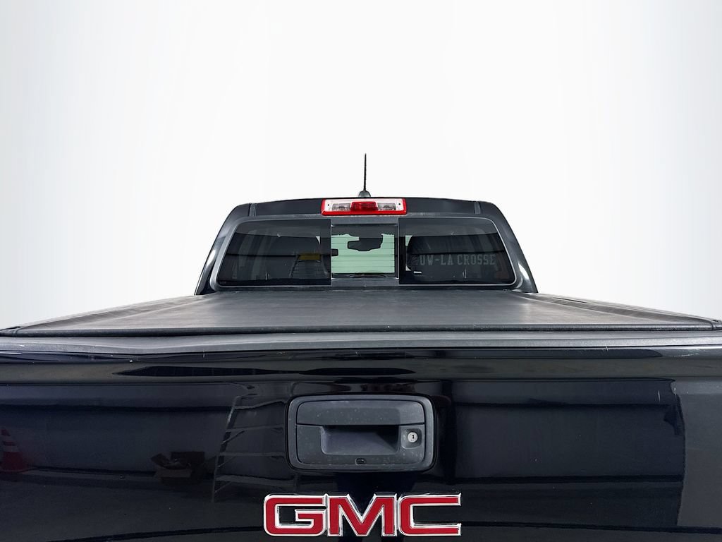 Used 2016 GMC Canyon SLE w/ SLE Convenience Package AWD/4WD image 28