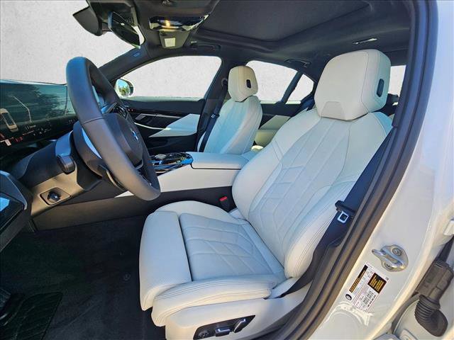 Certified 2026 BMW 530i image 16