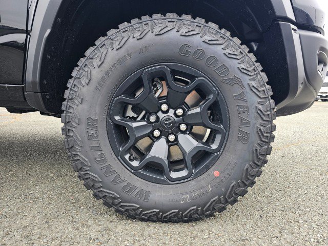 New 2026 RAM 1500 RHO AWD/4WD image 9