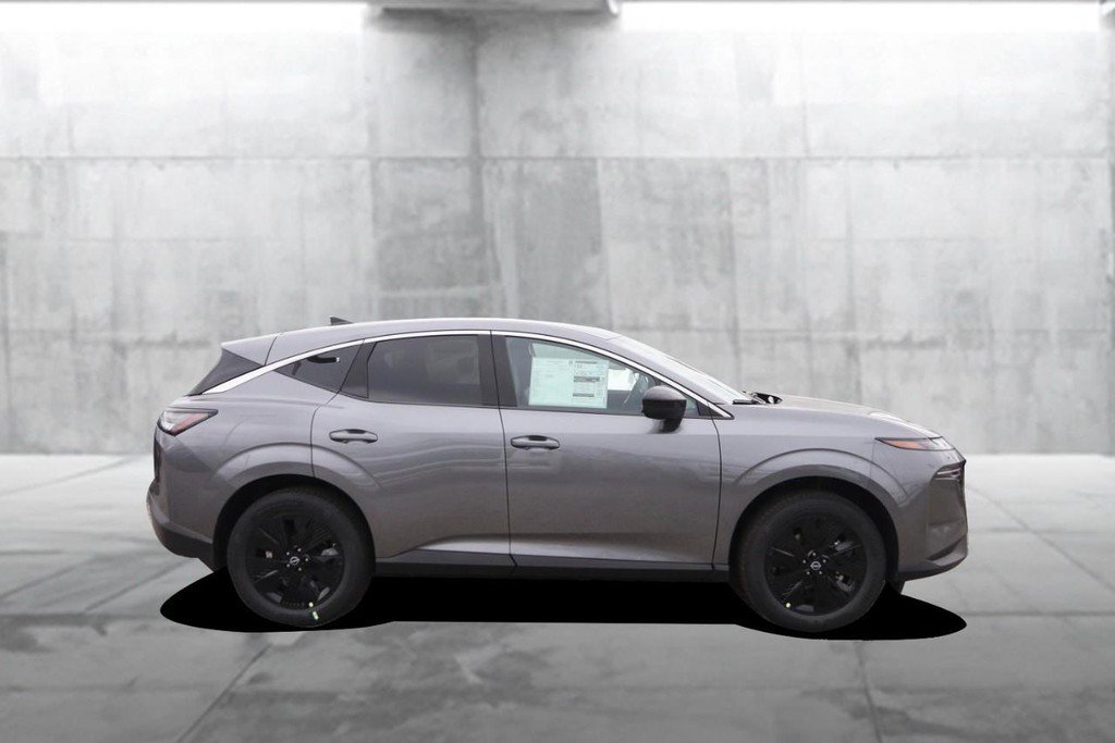 New 2026 Nissan Murano SV AWD/4WD image 5