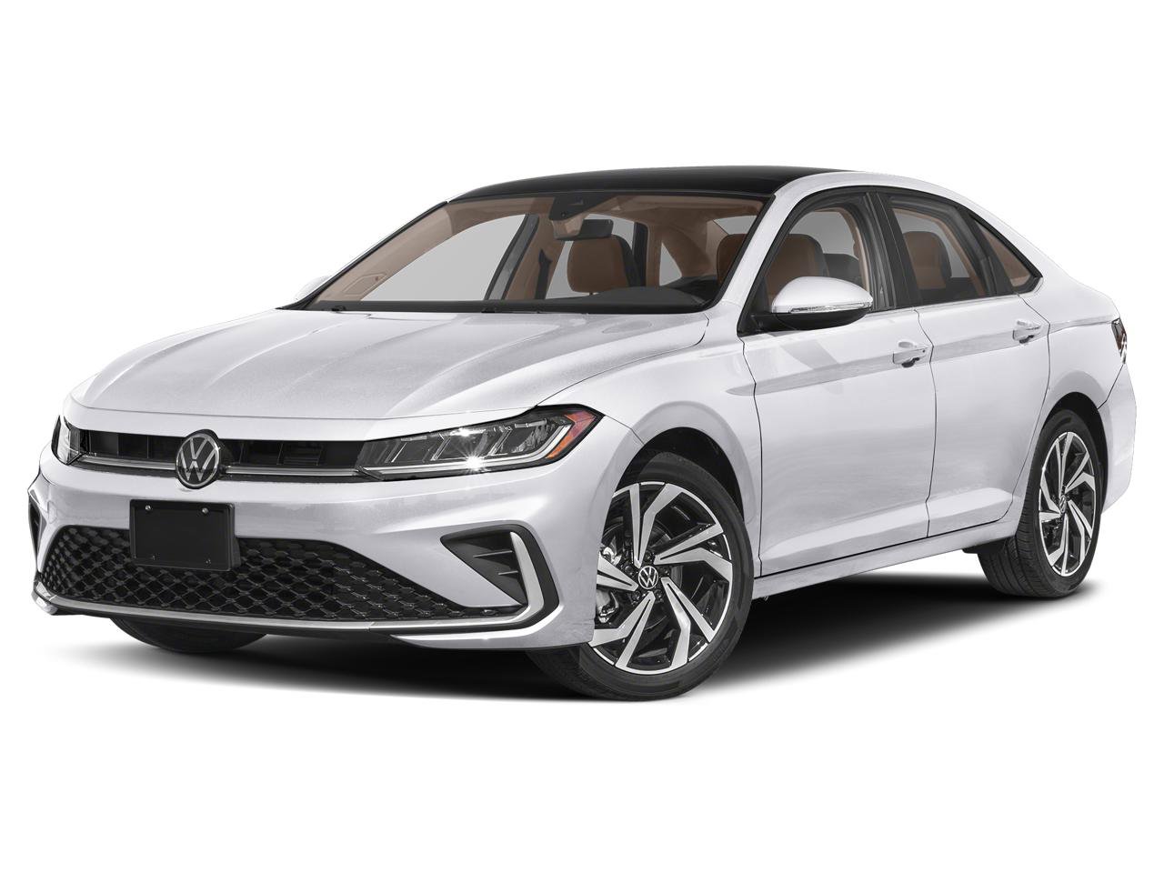 New 2026 Volkswagen Jetta SEL image 22