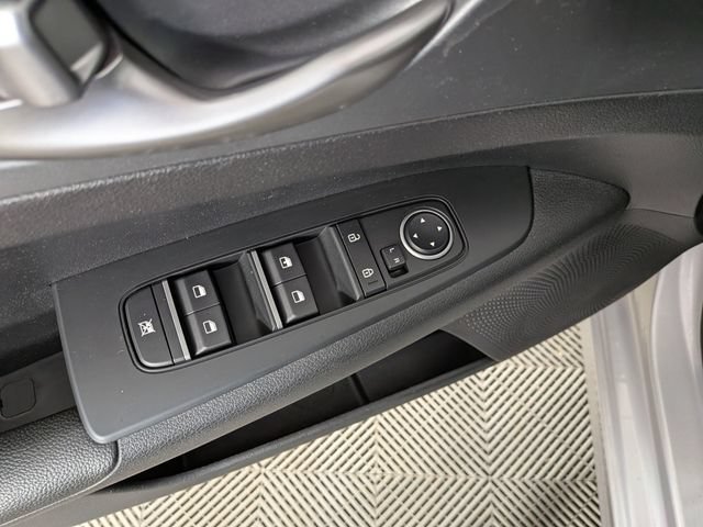 Used 2021 Kia Forte LXS FWD image 11