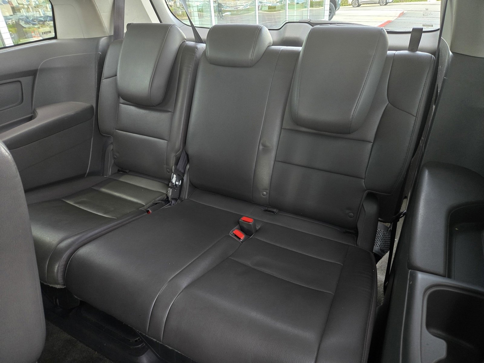 Used 2015 Honda Odyssey EX-L image 12