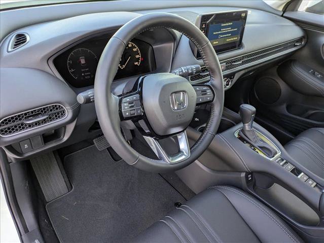 New 2026 Honda HR-V EX-L image 3