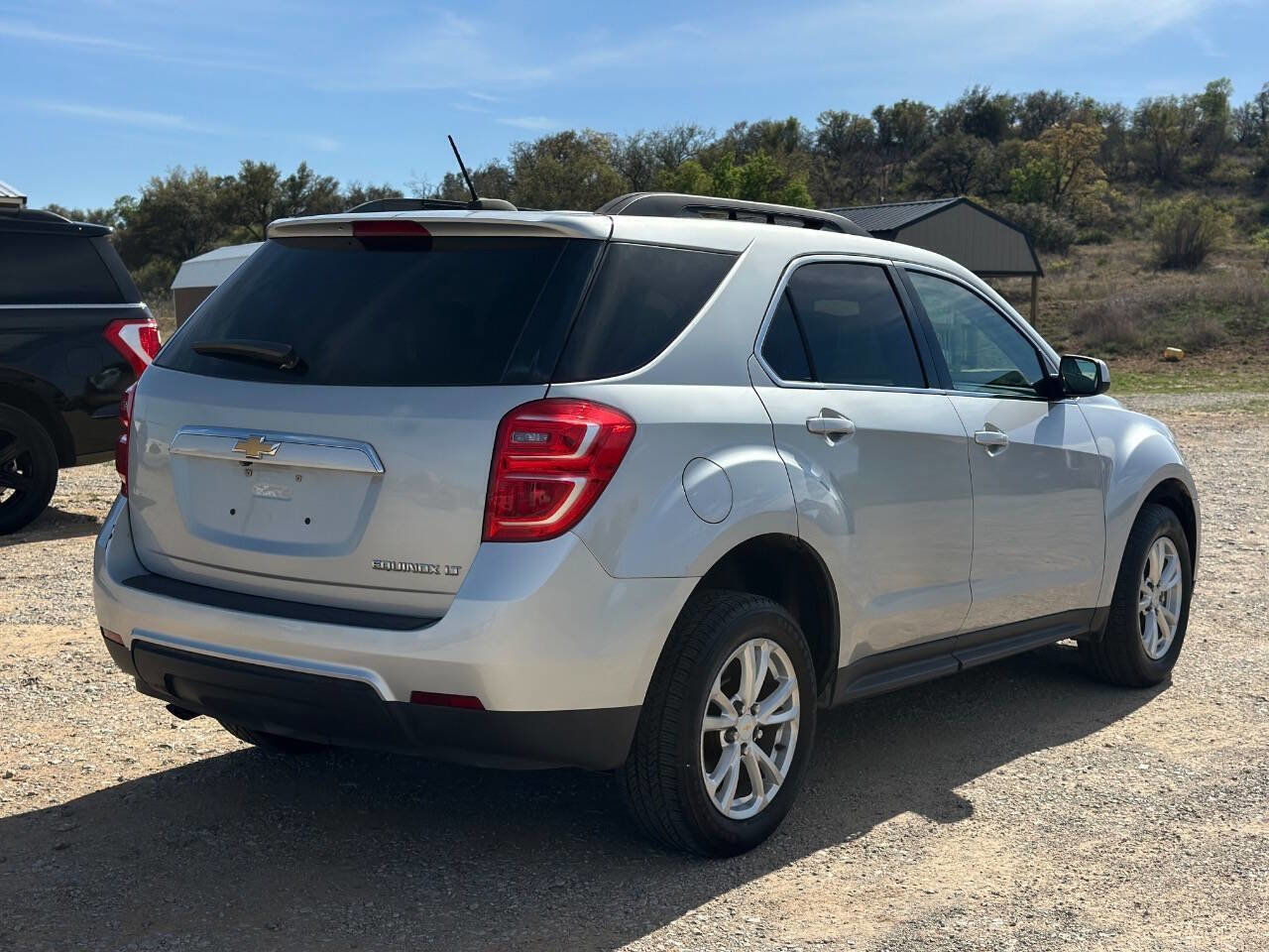 Used 2016 Chevrolet Equinox LT w/ Convenience Package image 6