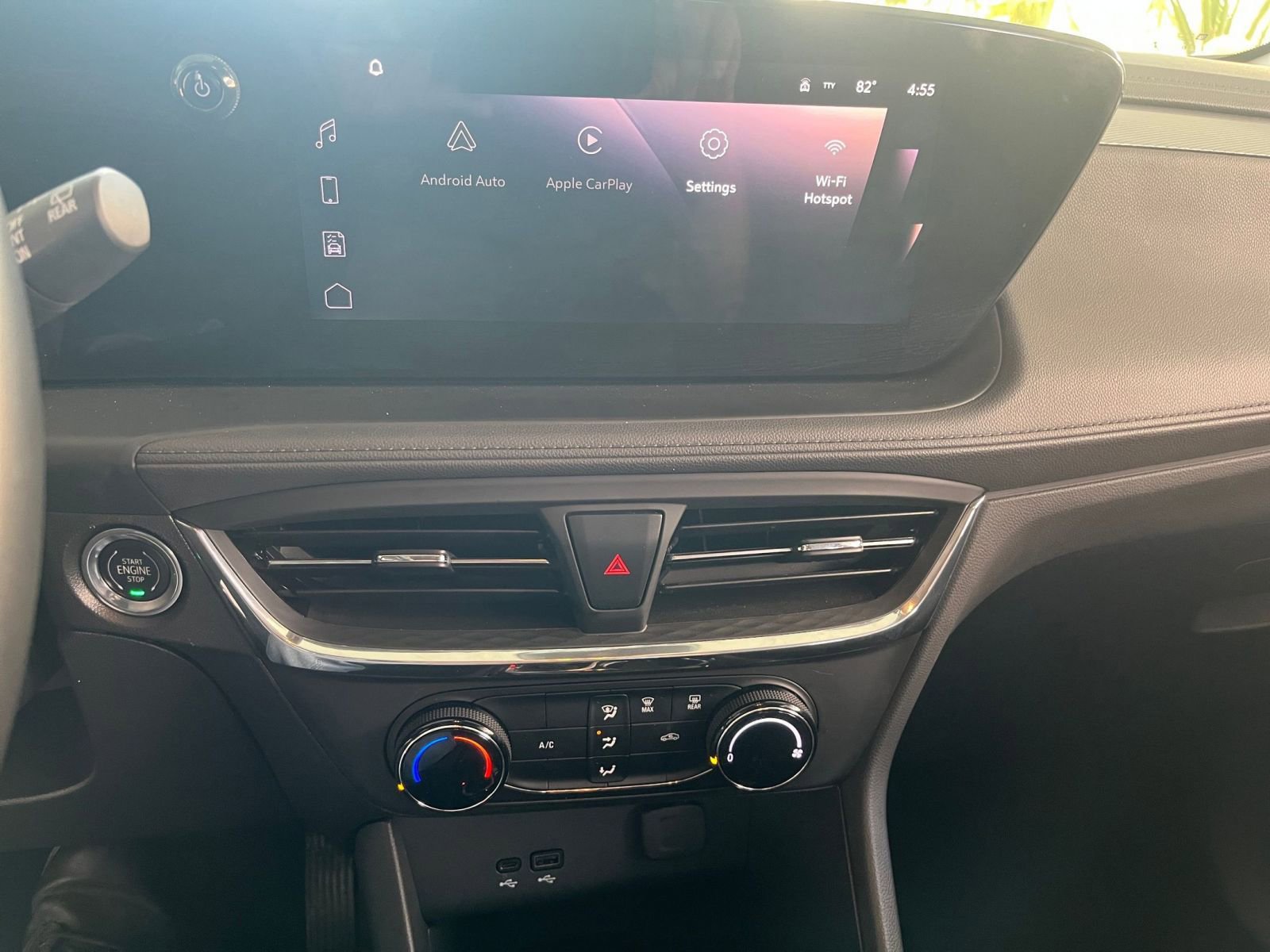 Used 2025 Buick Encore GX Preferred image 17