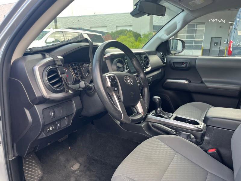 Used 2023 Toyota Tacoma SR5 image 4