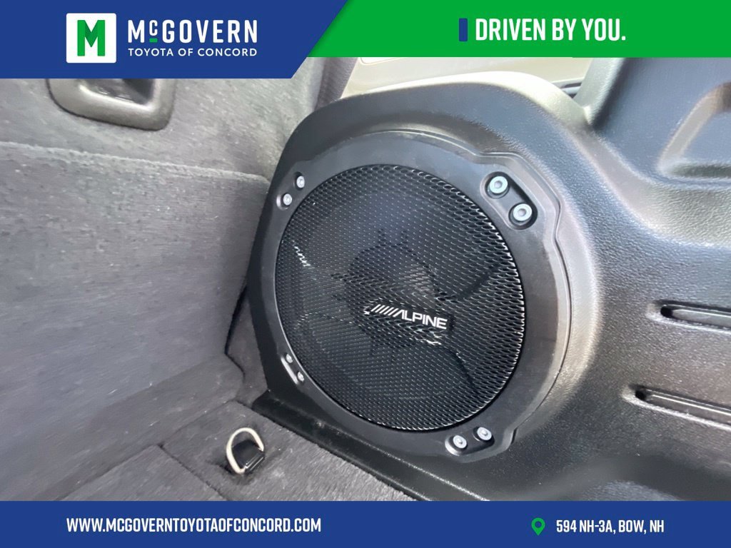 Used 2021 Jeep Wrangler Unlimited Sahara AWD/4WD image 24