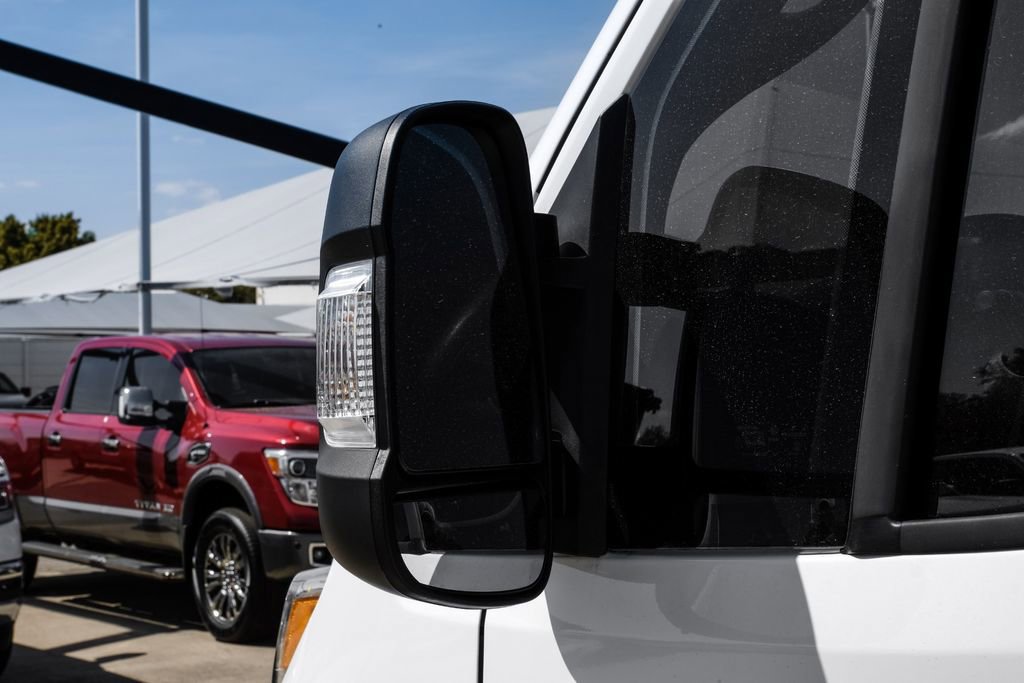 Used 2023 RAM ProMaster 1500 w/ Convenience Group FWD image 37