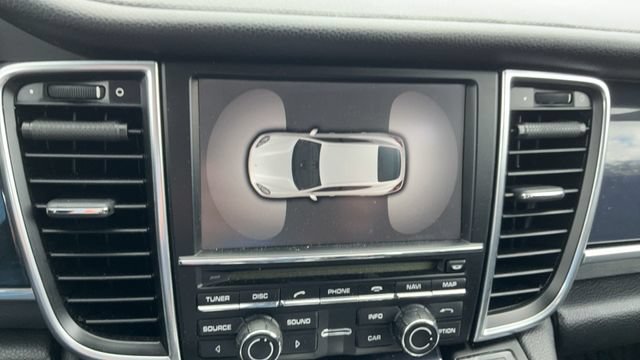 Used 2011 Porsche Panamera 4 AWD/4WD image 15
