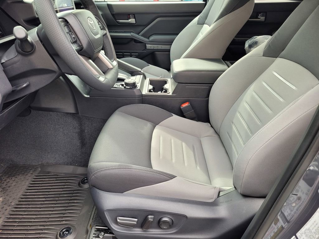 New 2025 Toyota Tacoma TRD Off-Road image 8