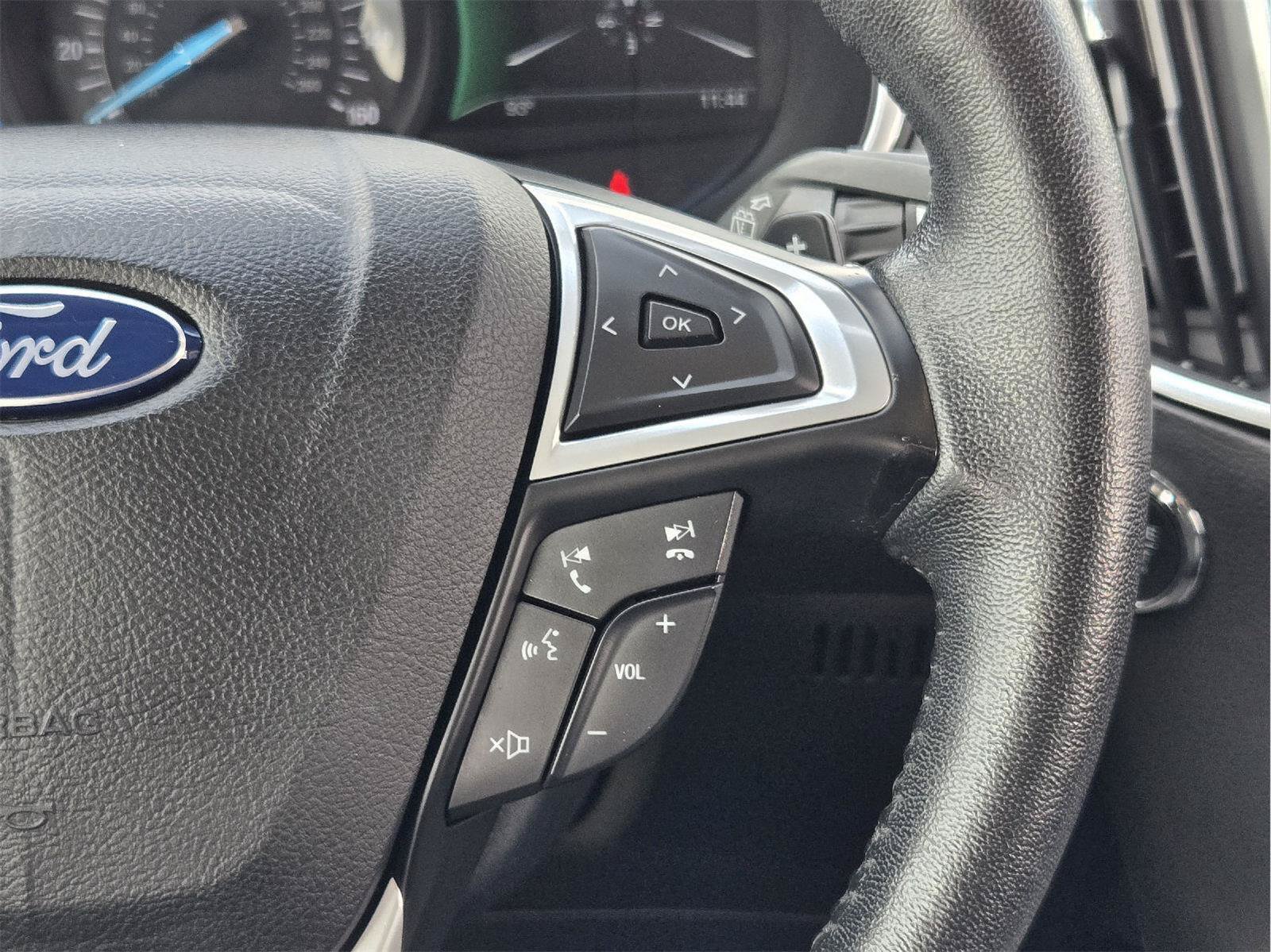 Used 2016 Ford Edge Sport w/ Equipment Group 401A AWD/4WD image 29