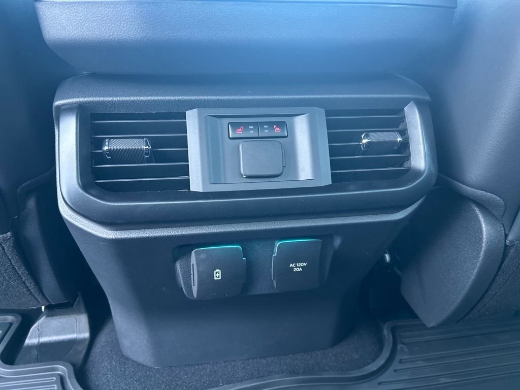 New 2025 Ford F150 Raptor image 41