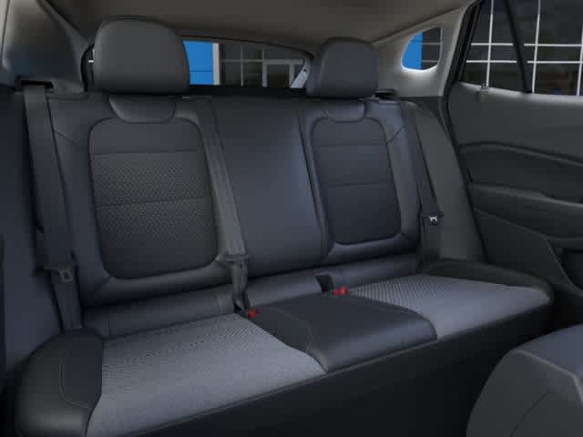 Used 2026 Chevrolet Trax LT w/ LT Convenience Package FWD image 17