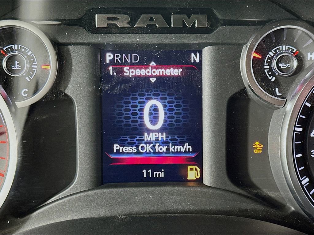 New 2026 RAM 4500 Tradesman image 11