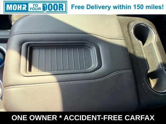 Used 2023 Chevrolet Tahoe LS AWD/4WD image 33