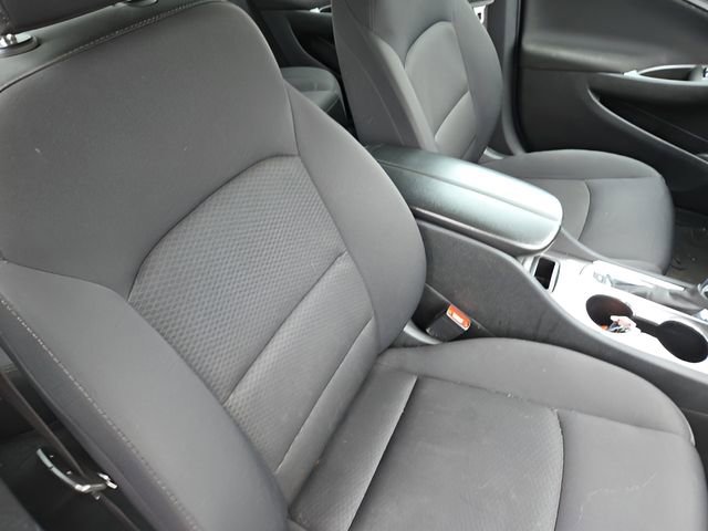 Used 2024 Chevrolet Malibu LT image 31