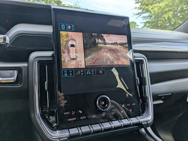 New 2026 GMC Yukon Elevation AWD/4WD image 27