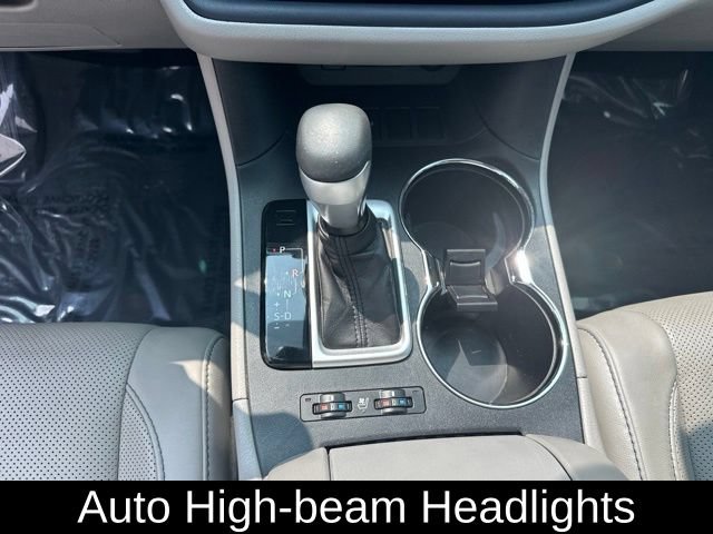 Used 2017 Toyota Highlander Limited FWD image 27