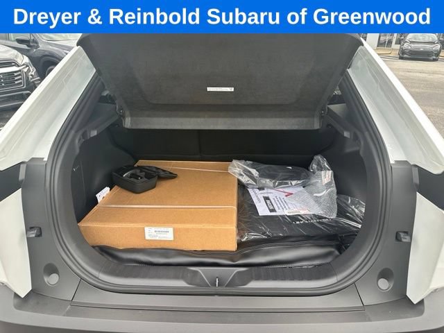 New 2026 Subaru Uncharted AWD w/ Protection Package image 34