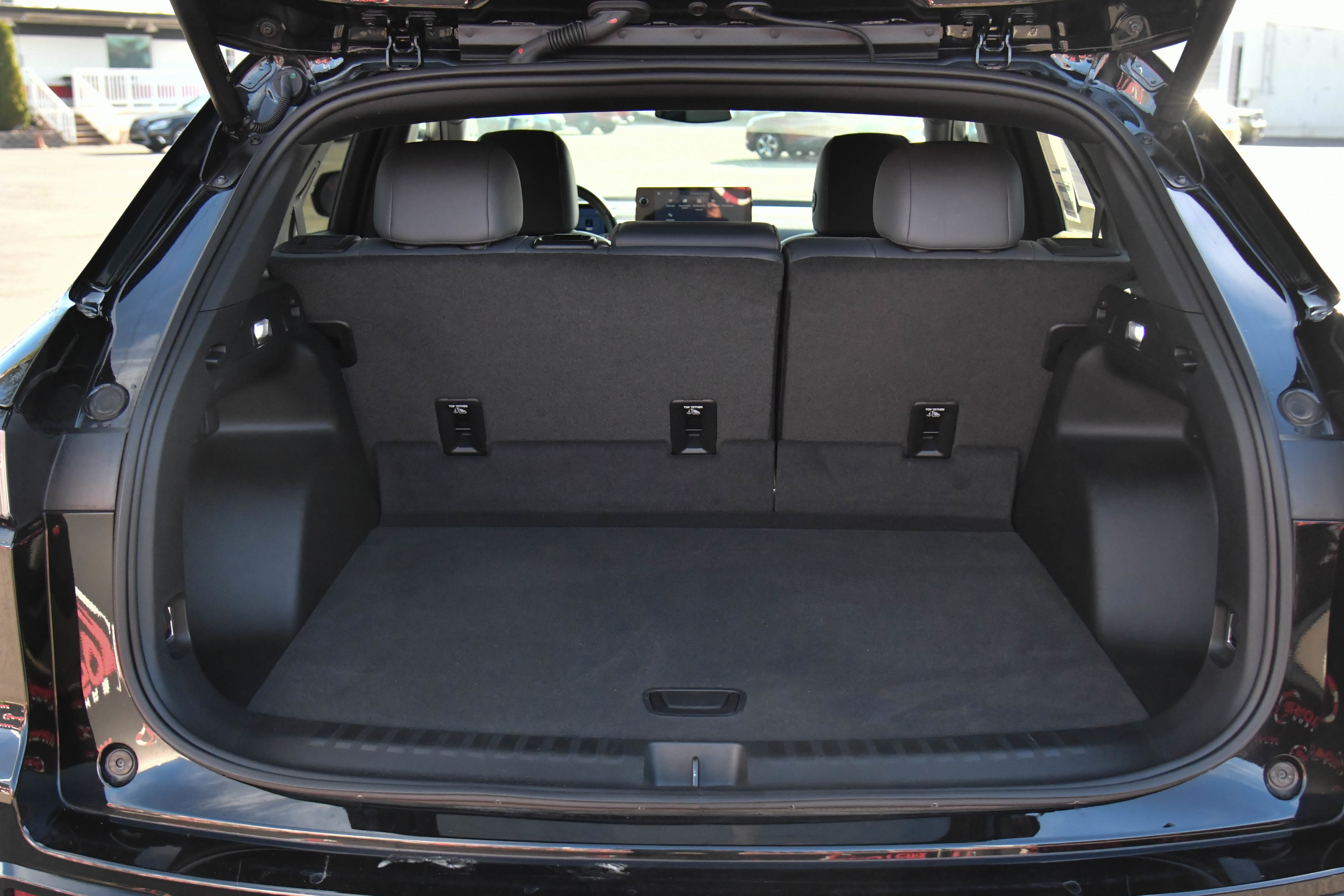 Used 2024 Honda Prologue Touring image 44