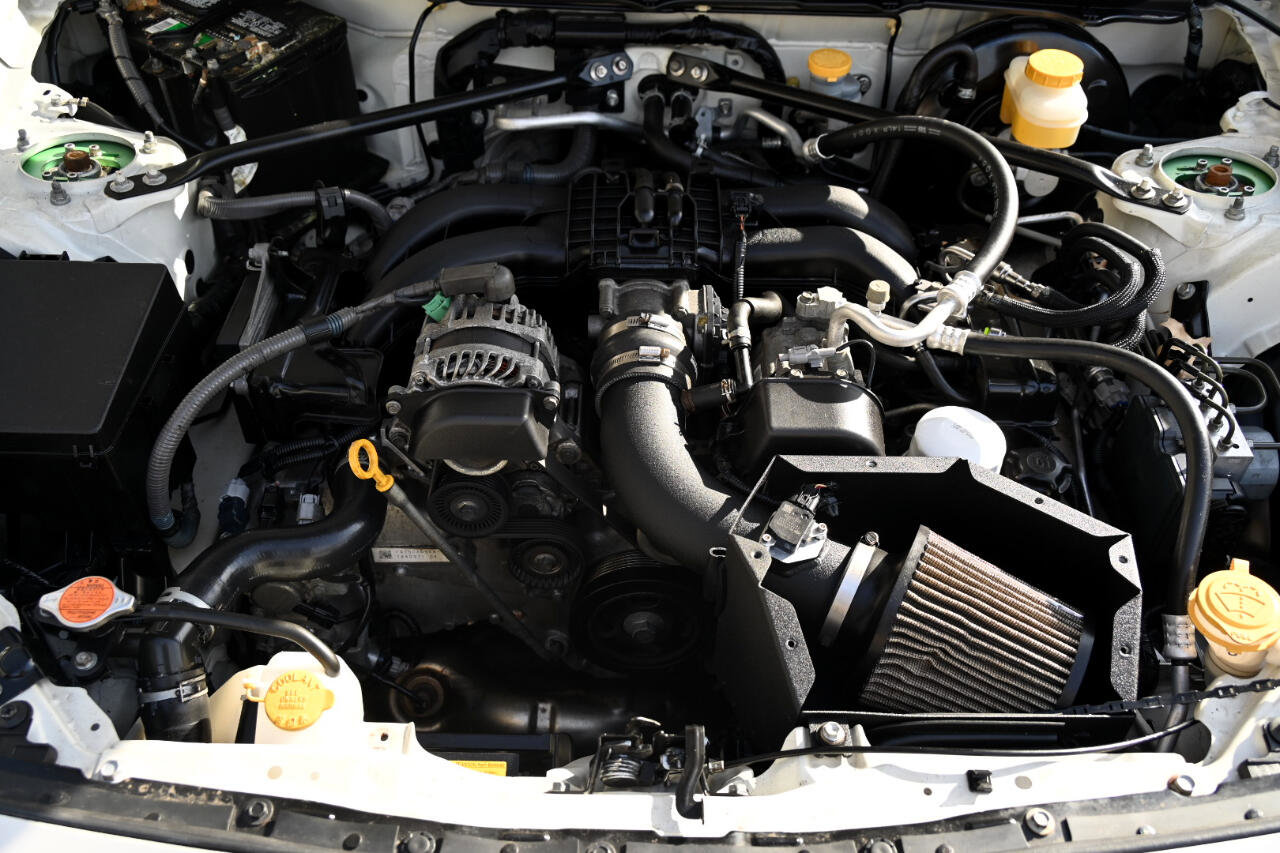 Used 2014 Subaru BRZ Limited image 14