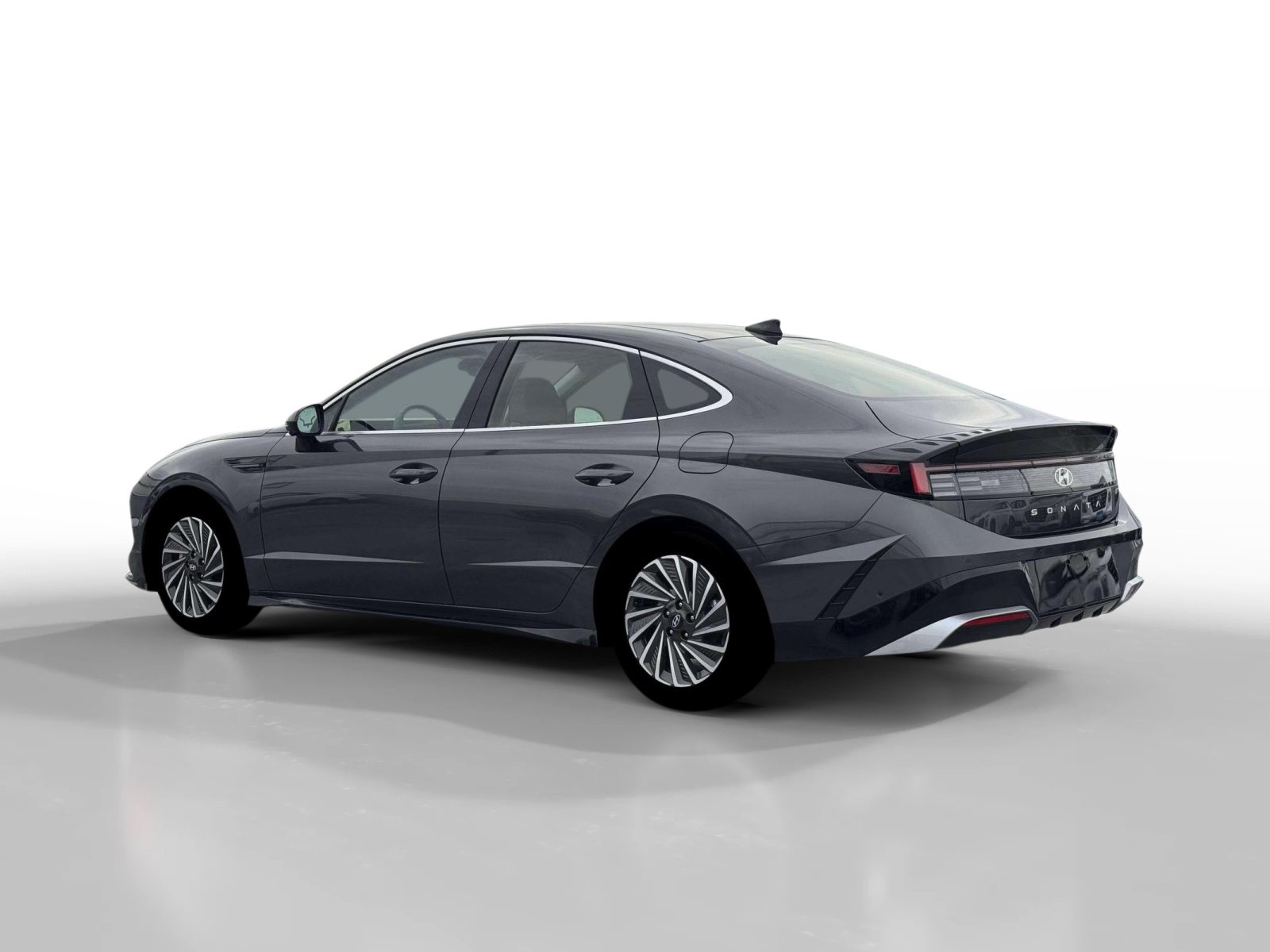 New 2026 Hyundai Sonata Limited FWD image 4