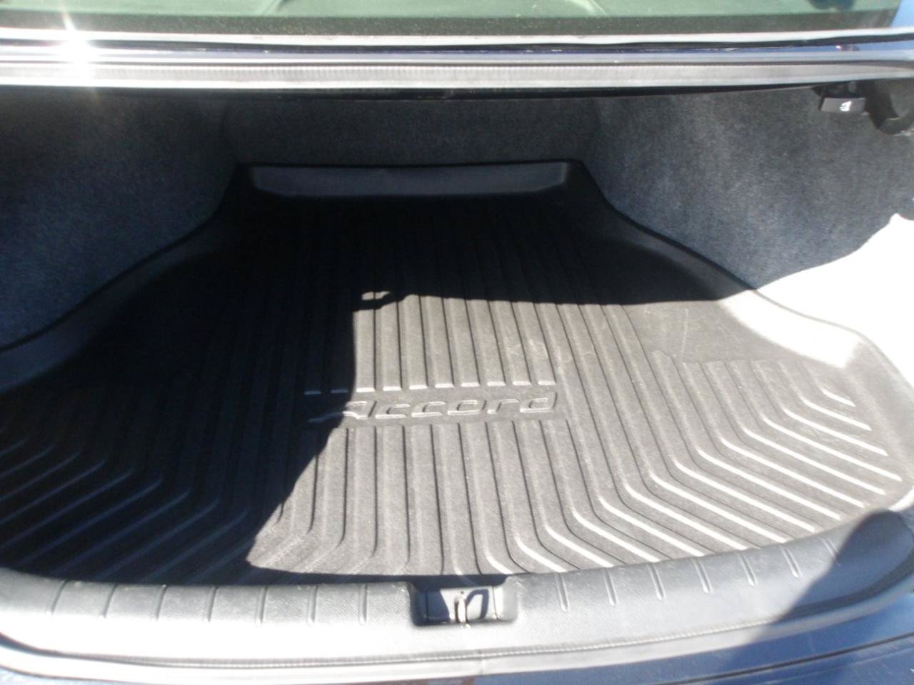 Used 2014 Honda Accord EX-L image 13
