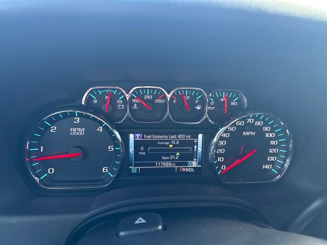 Used 2018 Chevrolet Tahoe LT image 18