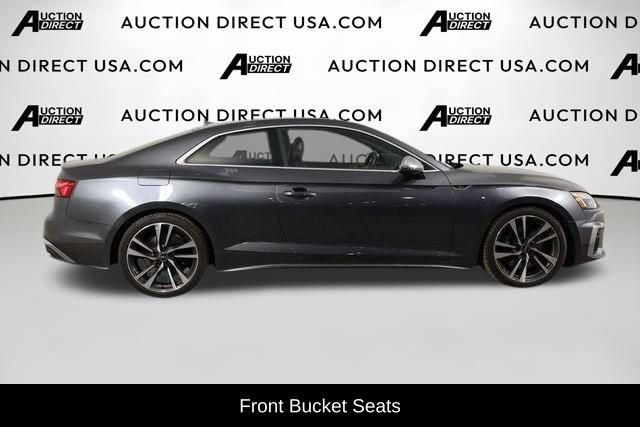 Used 2024 Audi S5 Premium Plus AWD/4WD image 10