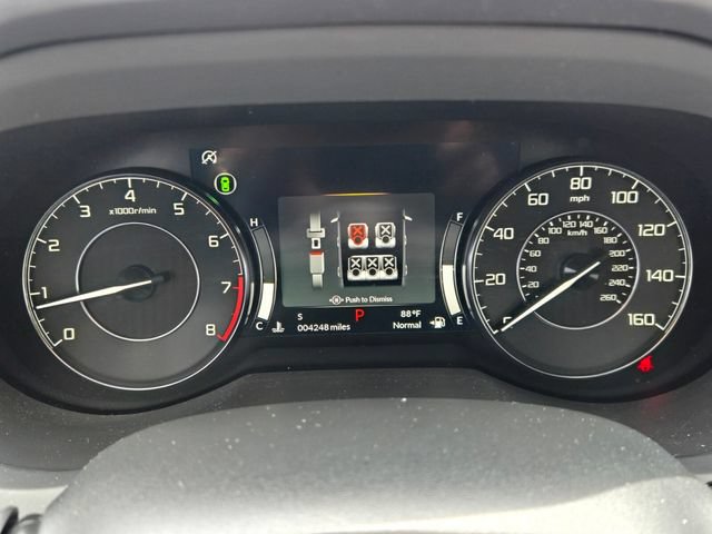 Certified 2026 Acura RDX w/ Technology Package AWD/4WD image 23
