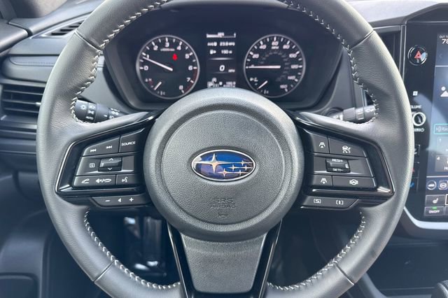 Used 2026 Subaru Forester Premium AWD/4WD image 26