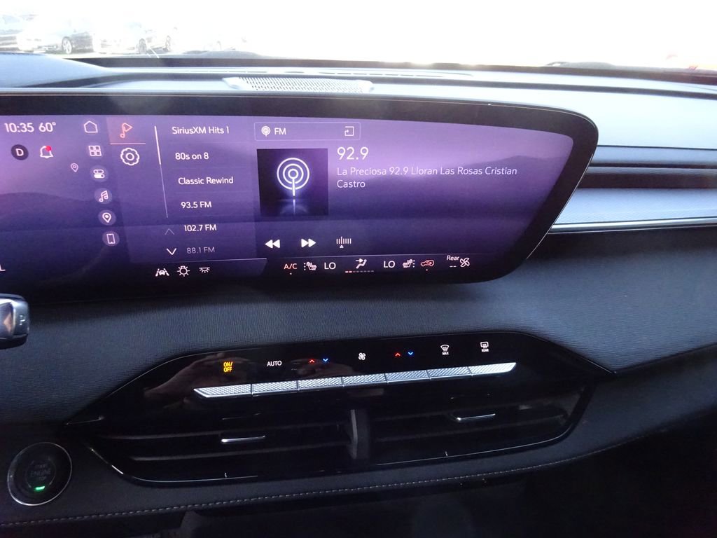 Certified 2025 Buick Enclave Sport Touring image 30