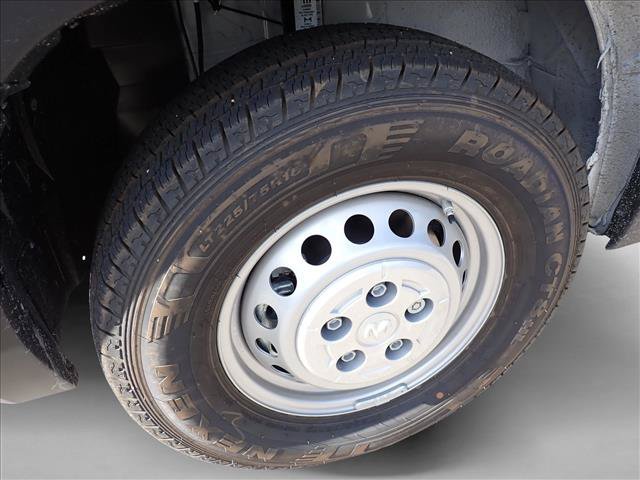 New 2026 RAM ProMaster 2500 w/ Convenience Group FWD image 7