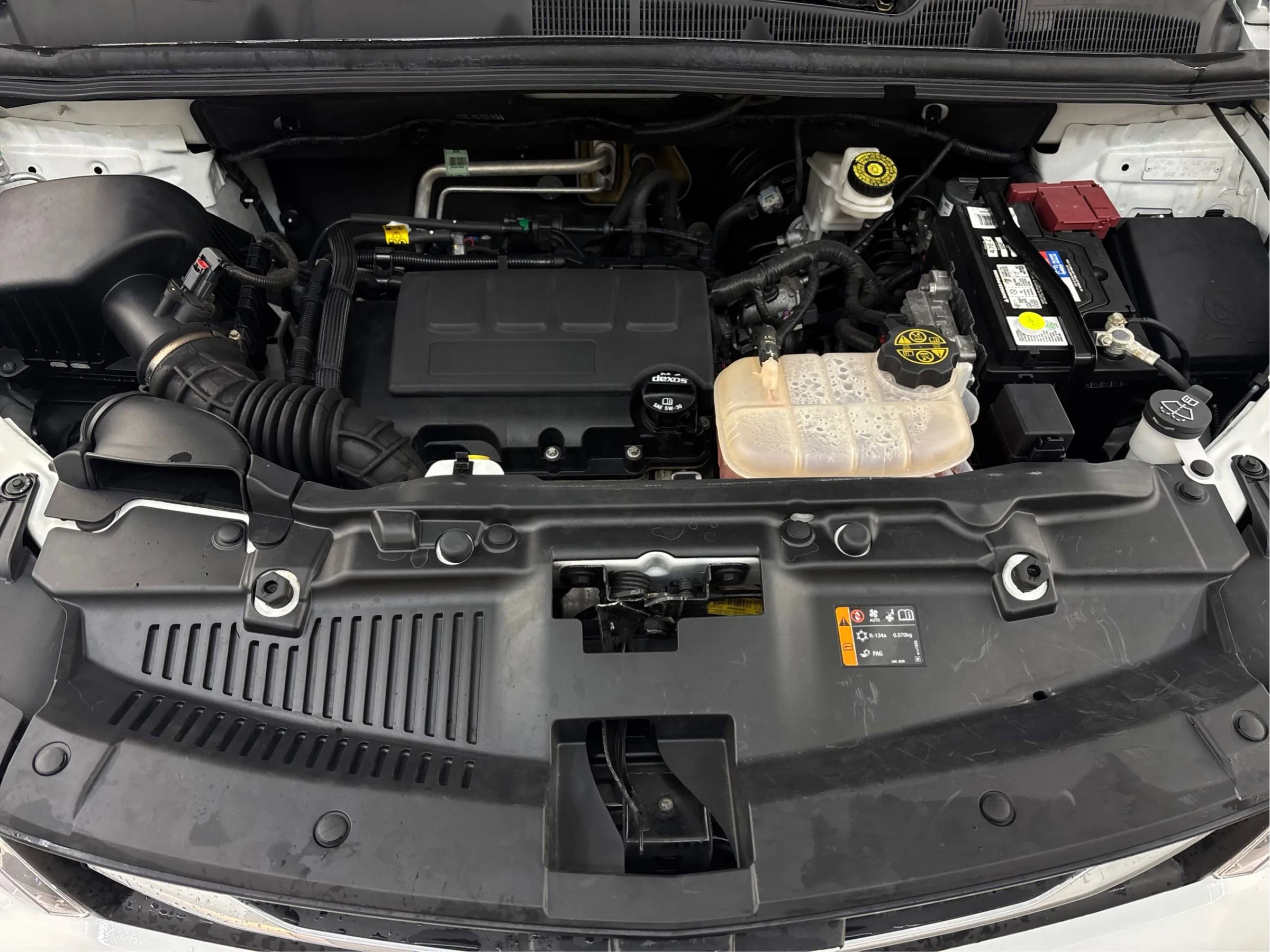 Used 2020 Chevrolet Trax Premier image 31