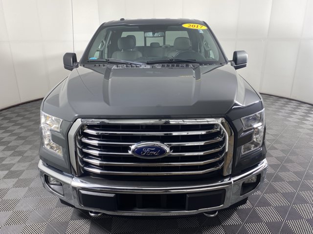 Used 2017 Ford F150 XLT w/ Equipment Group 302A Luxury AWD/4WD image 11
