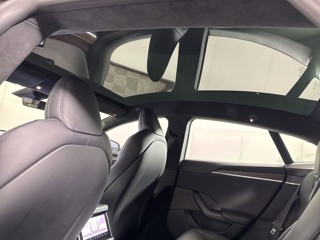 Used 2021 Tesla Model S Long Range image 21