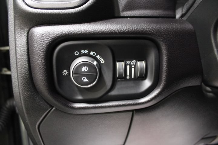 Used 2024 RAM 2500 Rebel w/ Bed Utility Group AWD/4WD image 42