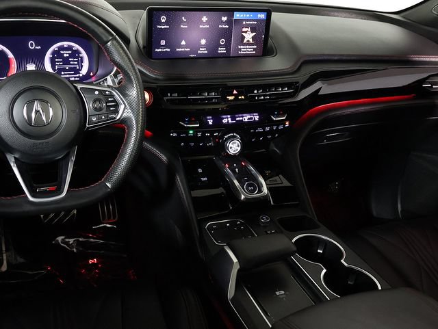 Certified 2024 Acura MDX Type S AWD/4WD image 19