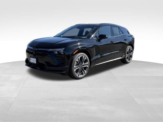 New 2026 Chevrolet Blazer EV SS w/ LPO, All-Weather Mat Package