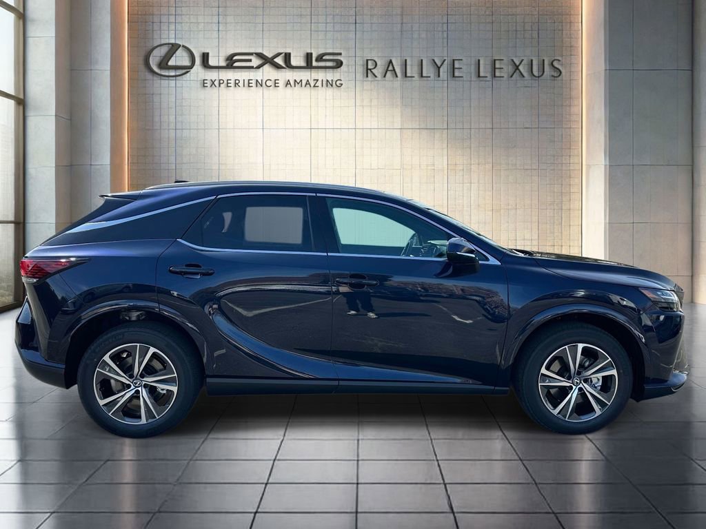 New 2026 Lexus RX 350 Premium image 2