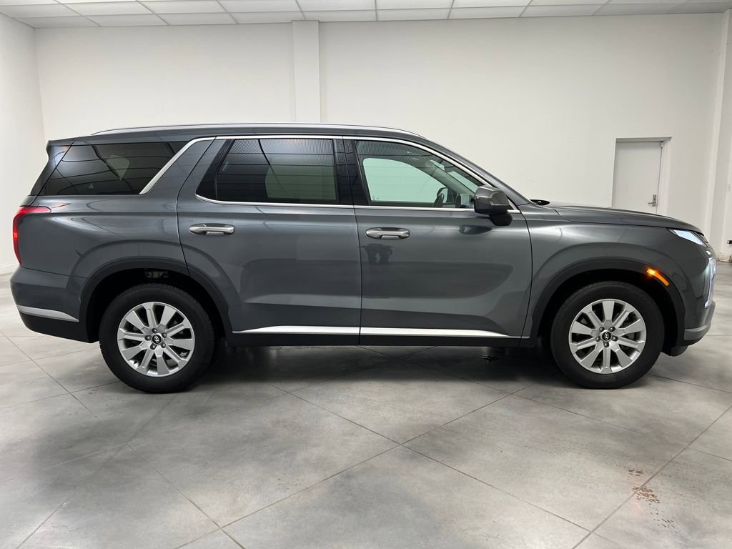 Used 2025 Hyundai Palisade SEL image 8