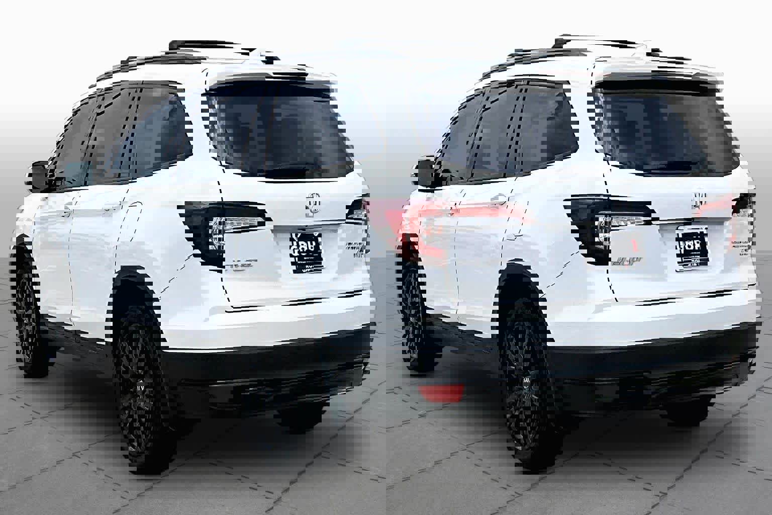 Used 2021 Honda Pilot Black Edition image 11