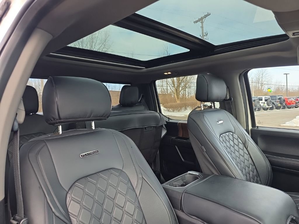 Used 2017 Ford F150 Lariat image 51