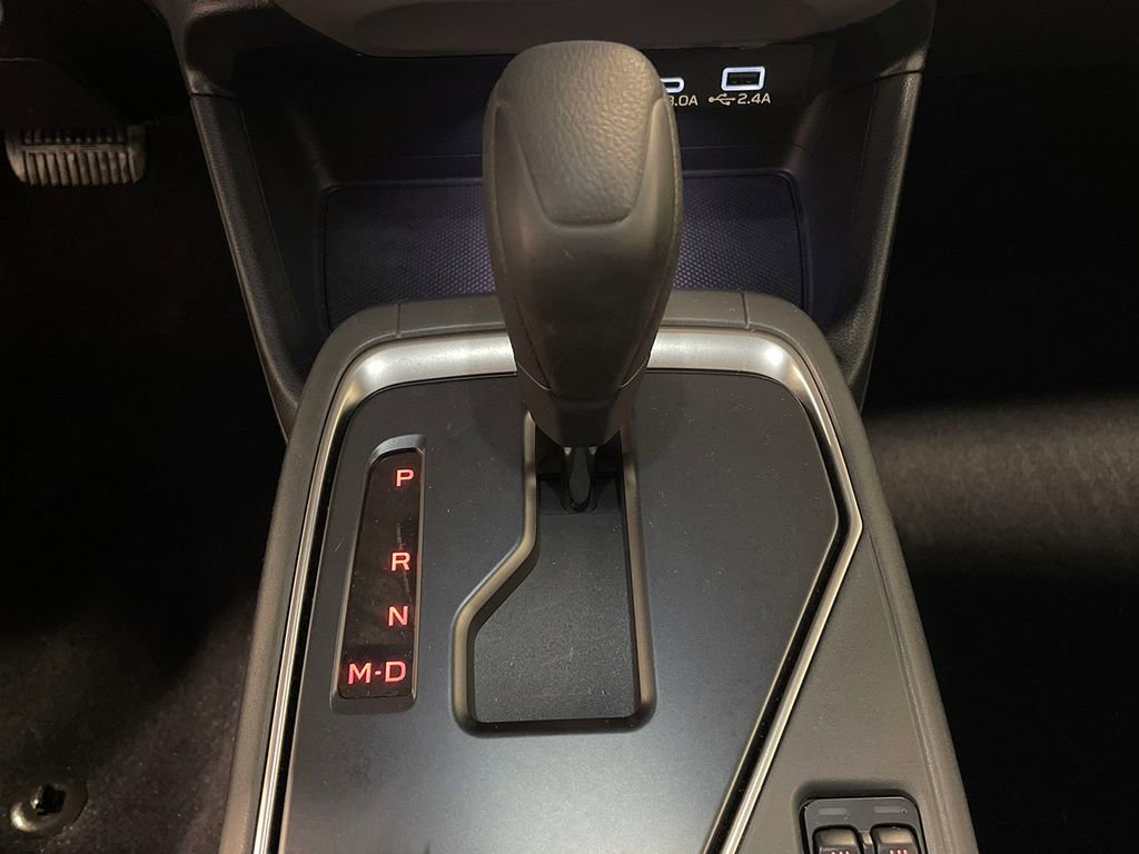 Used 2024 Subaru Crosstrek 2.0i Premium image 34