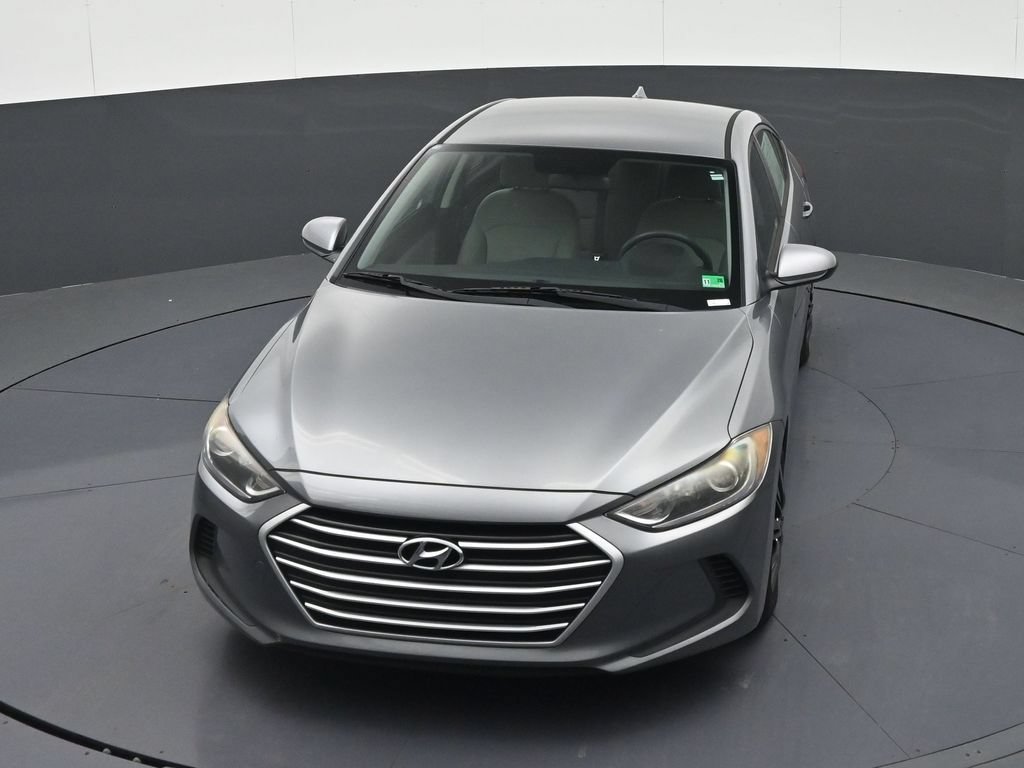 Used 2017 Hyundai Elantra SE FWD image 28