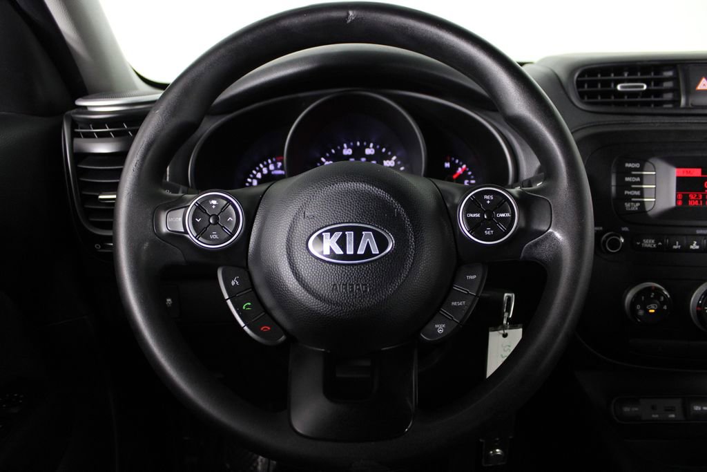 Used 2014 Kia Soul + image 20